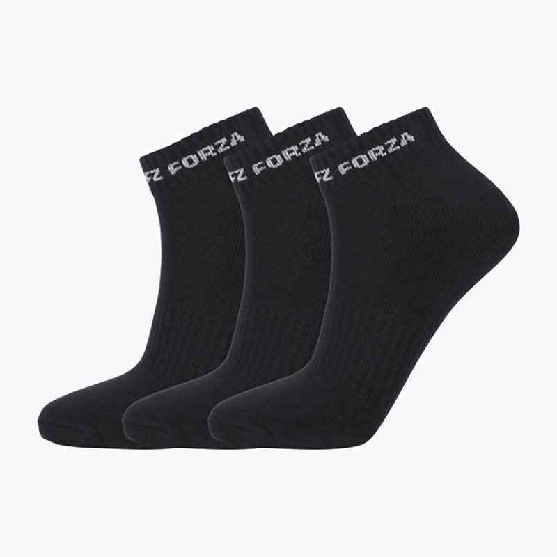 Skarpety FZ Forza Comfort Short 3 pary black 4