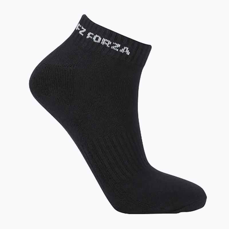 Skarpety FZ Forza Comfort Short 3 pary black 6