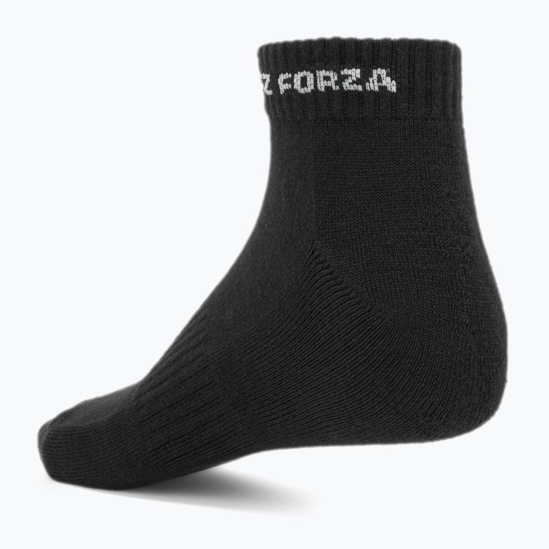 Skarpety FZ Forza Comfort Short 3 pary black 2
