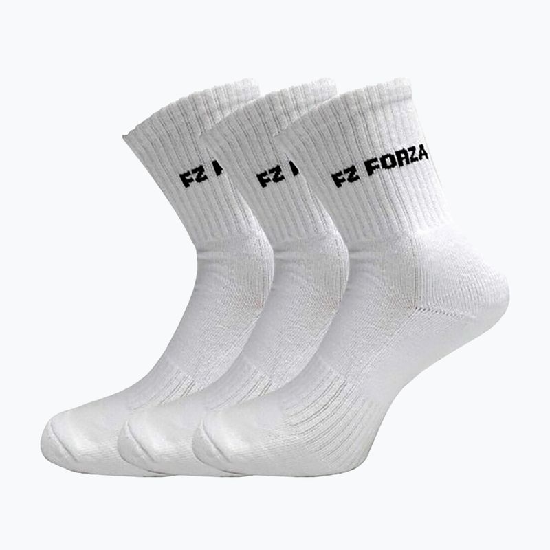 Skarpety FZ Forza Comfort Long 3 pary black 4