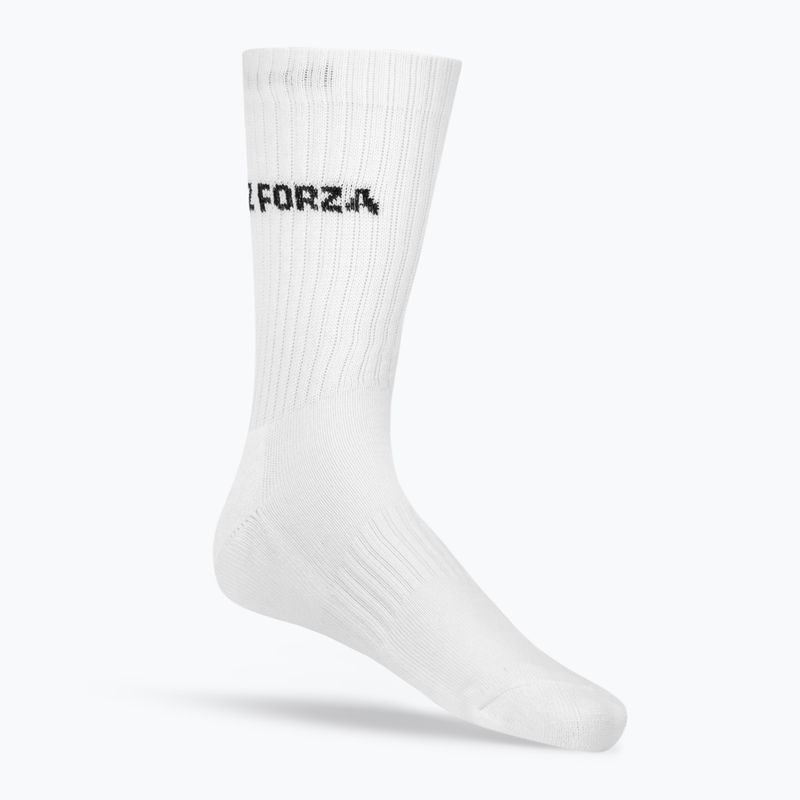 Skarpety FZ Forza Comfort Long 3 pary white 2