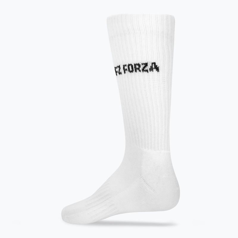 Skarpety FZ Forza Comfort Long 3 pary white 3