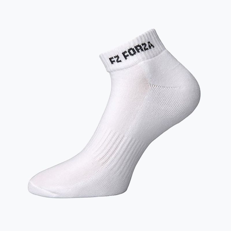 Skarpety FZ Forza Comfort Short 3 pary white 5