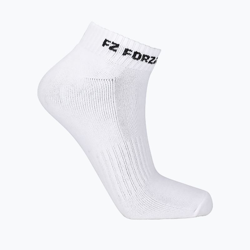 Skarpety FZ Forza Comfort Short 3 pary white 7
