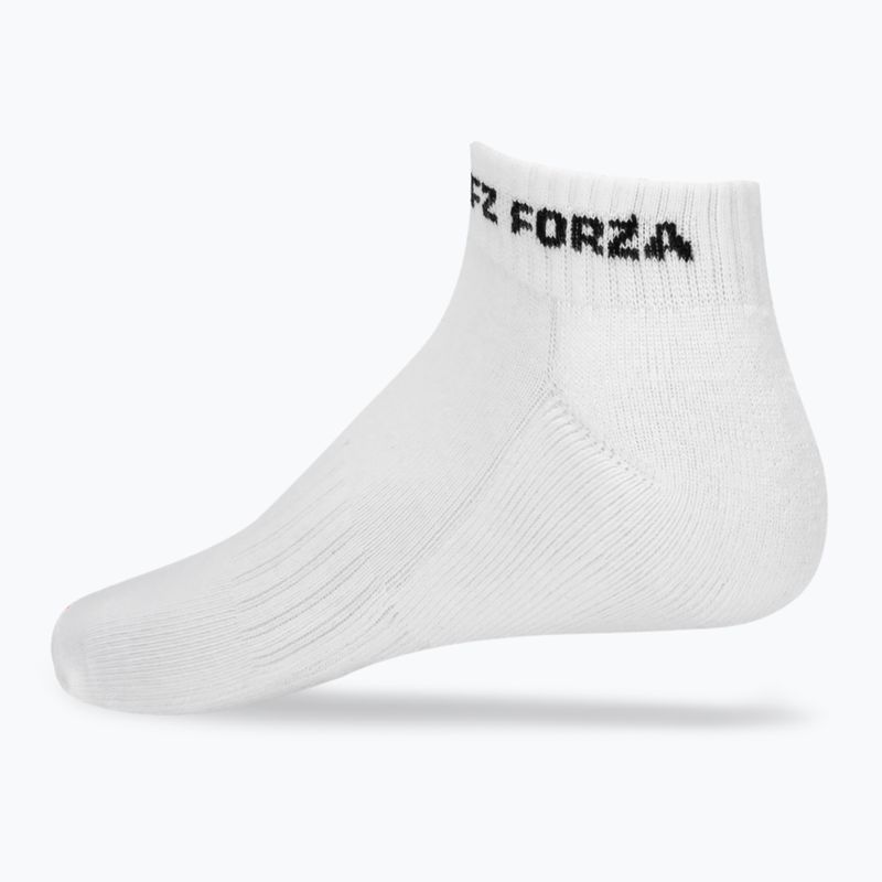 Skarpety FZ Forza Comfort Short 3 pary white 2