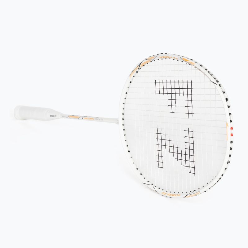 Rakieta do badmintona FZ Forza Nano Light 6 white 2