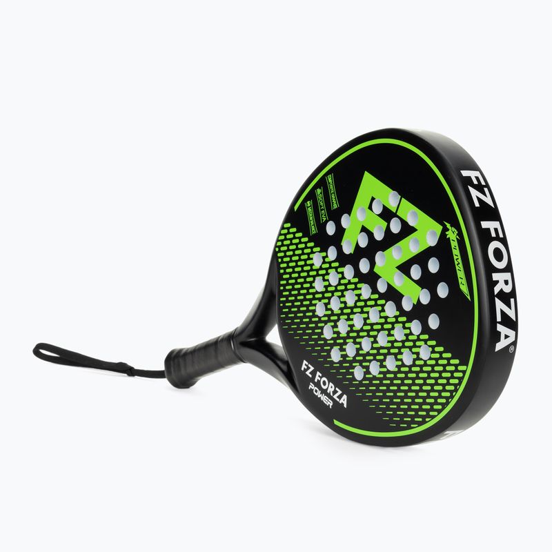 Rakieta do padla FZ Forza Power black/green 2