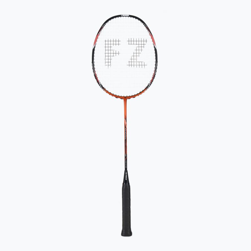 Rakieta do badmintona FZ Forza X5 Precision red/black