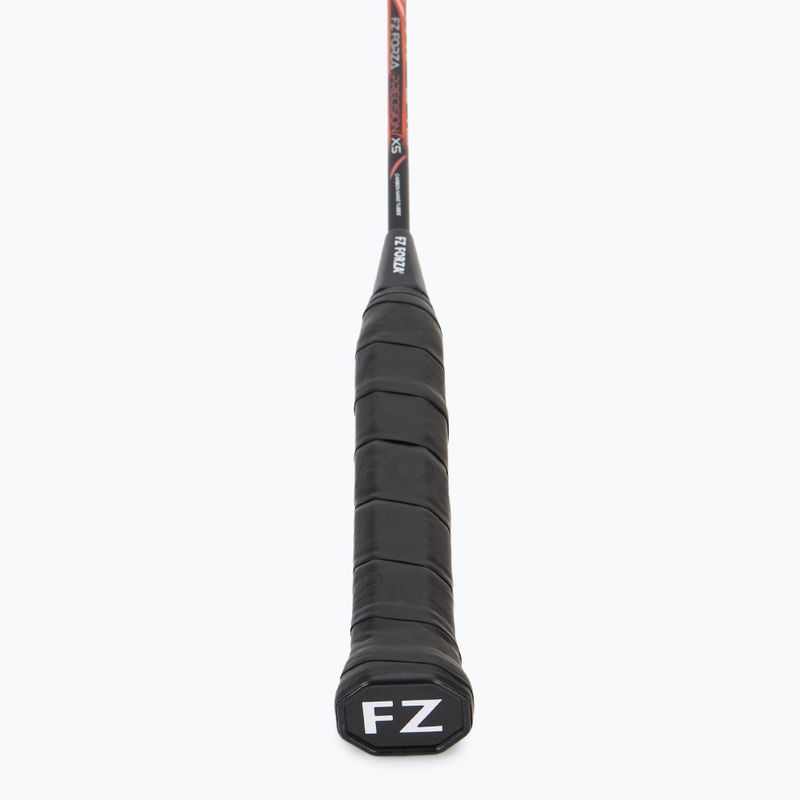 Rakieta do badmintona FZ Forza X5 Precision red/black 3