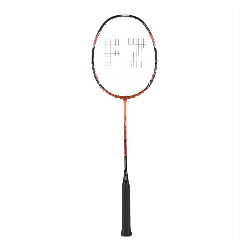 Rakieta do badmintona FZ Forza X5 Precision red/black 11