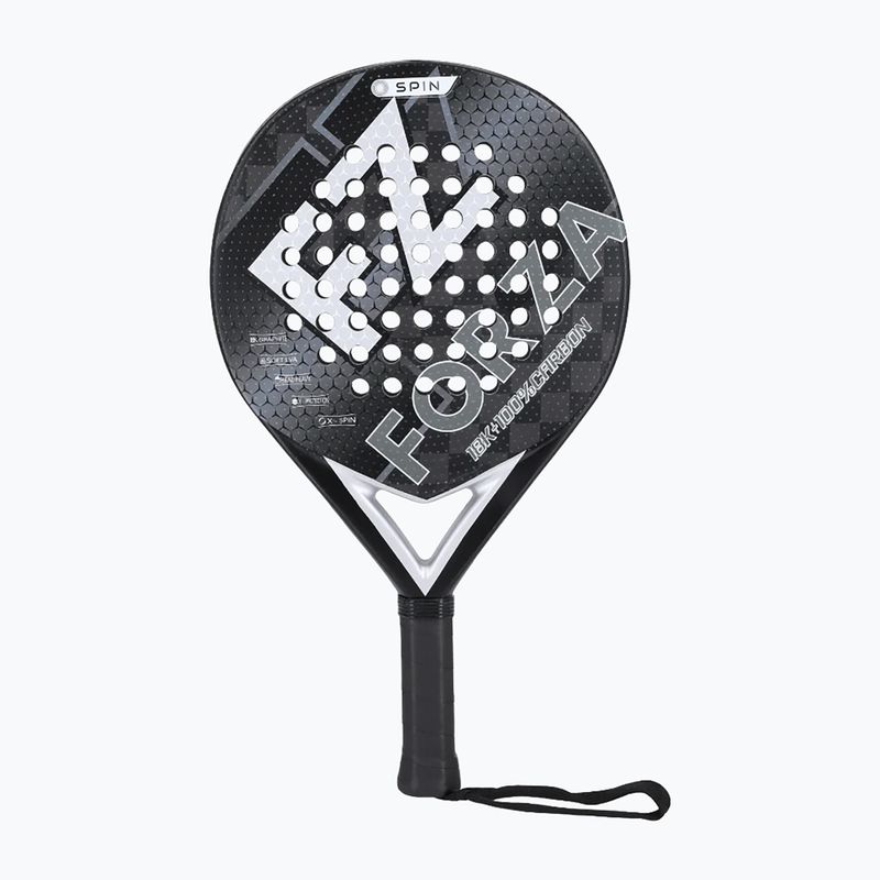 Rakieta do padla FZ Forza Brace Spin black