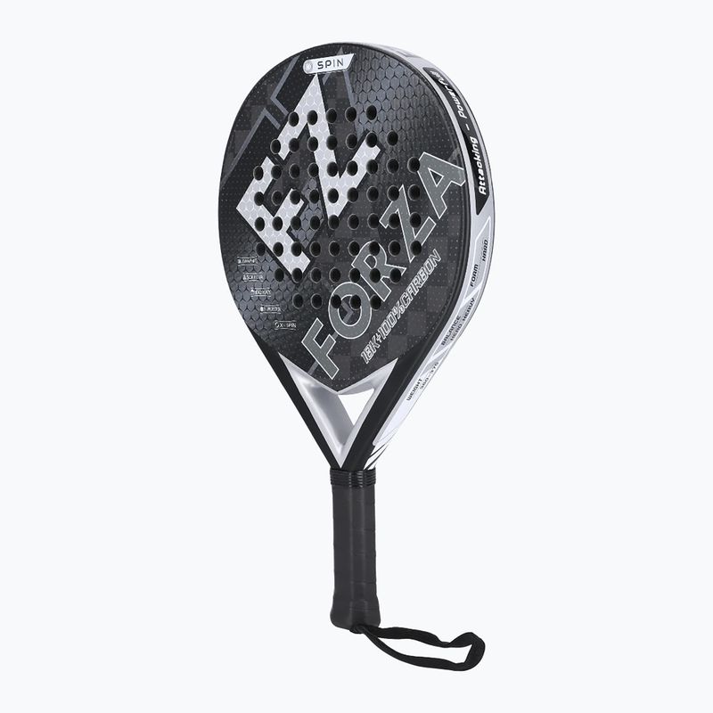 Rakieta do padla FZ Forza Brace Spin black 3