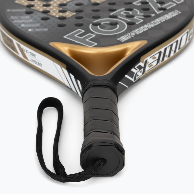 Rakieta do padla FZ Forza Brace Power black 3