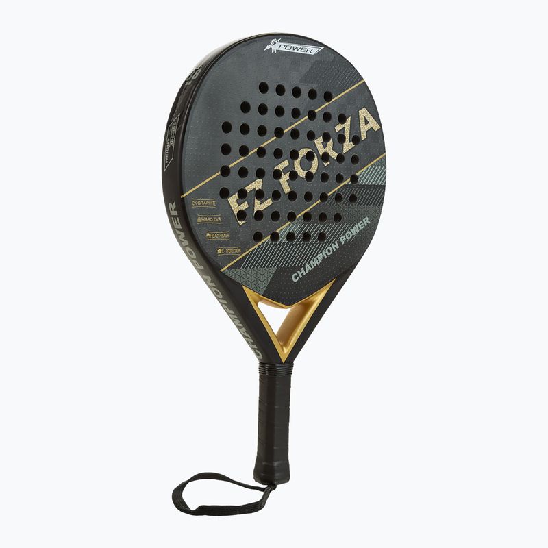 Rakieta do padla FZ Forza Champion Power black 2