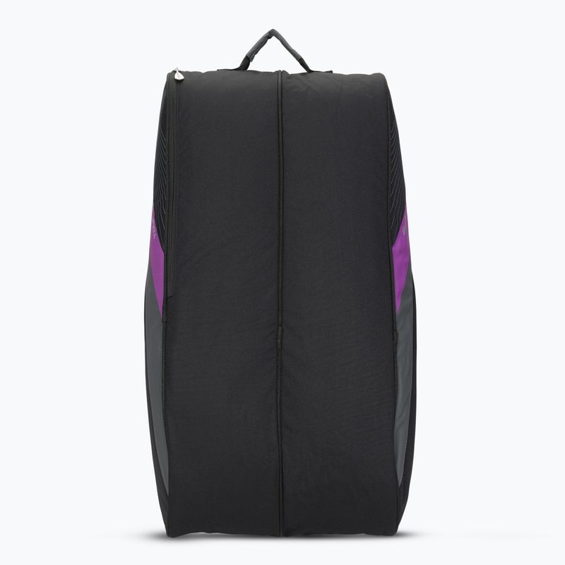 Torba do badmintona FZ Forza Tour Line 12 pcs purple flower 3