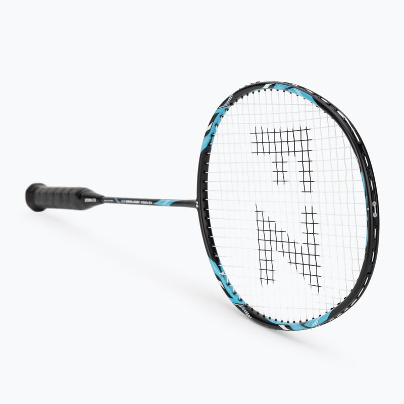 Rakieta do badmintona FZ Forza Aero Power 572 blue/black 2