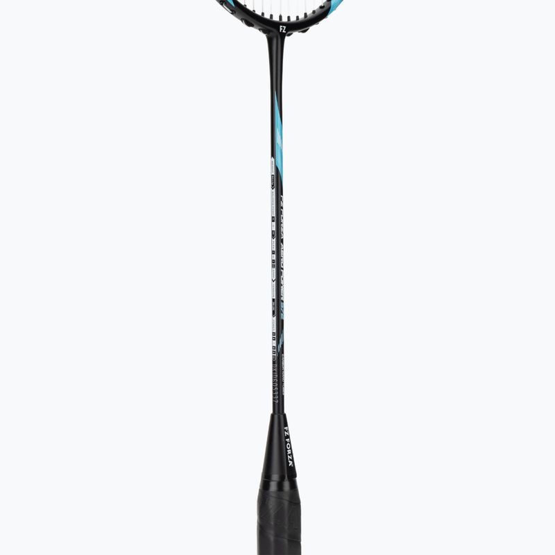 Rakieta do badmintona FZ Forza Aero Power 572 blue/black 4