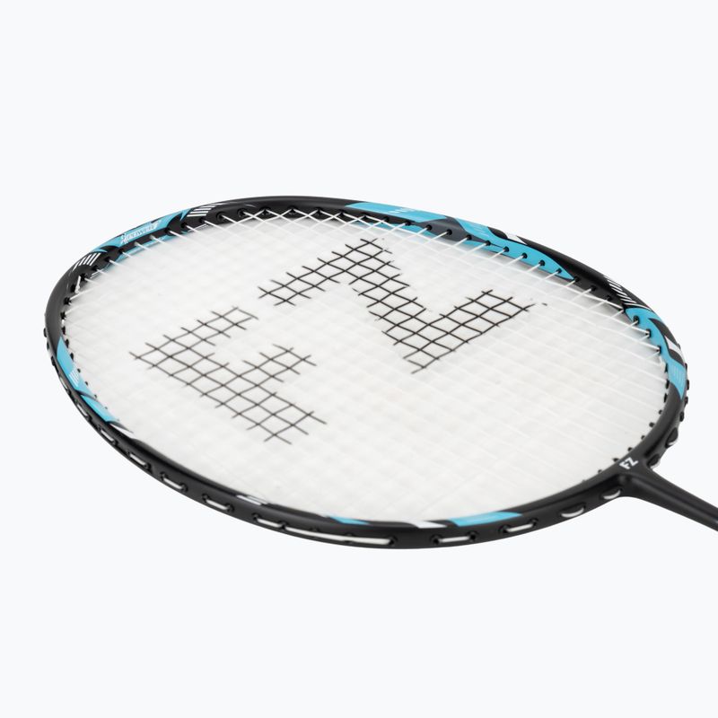 Rakieta do badmintona FZ Forza Aero Power 572 blue/black 5