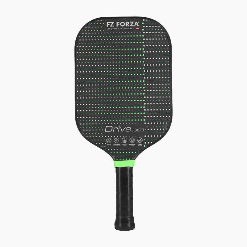 Rakieta do pickleball FZ Forza Drive 1000 black
