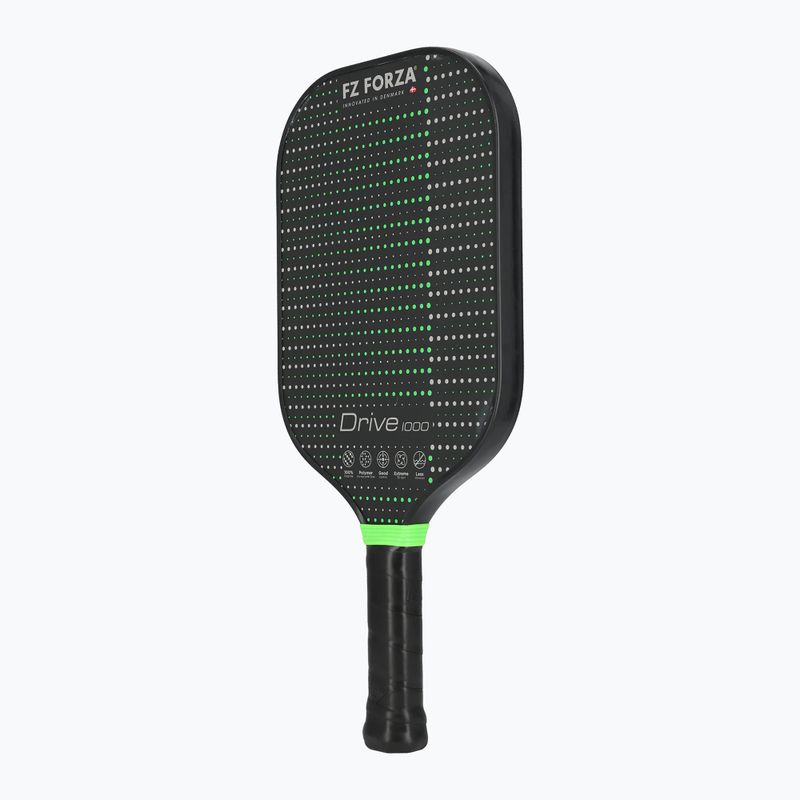 Rakieta do pickleball FZ Forza Drive 1000 black 2