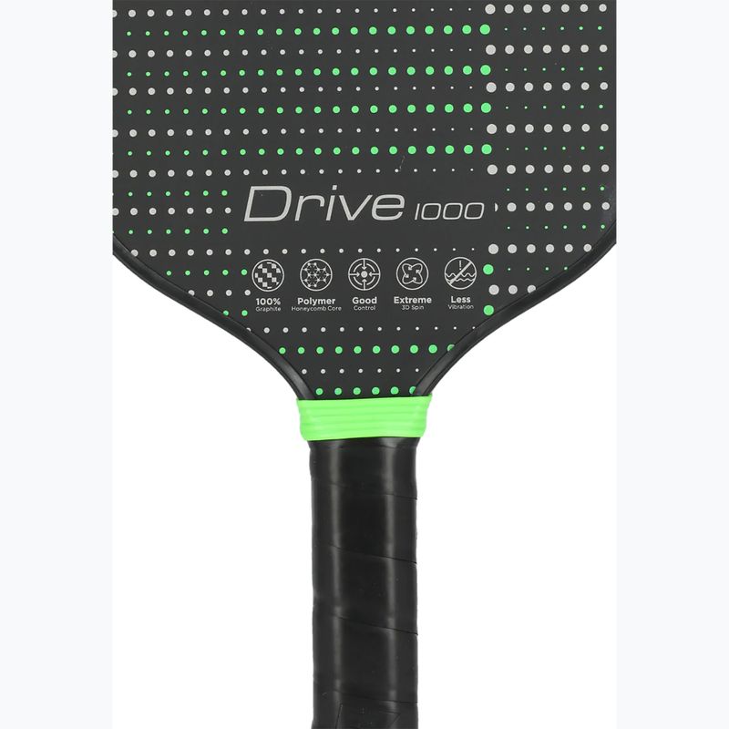 Rakieta do pickleball FZ Forza Drive 1000 black 5