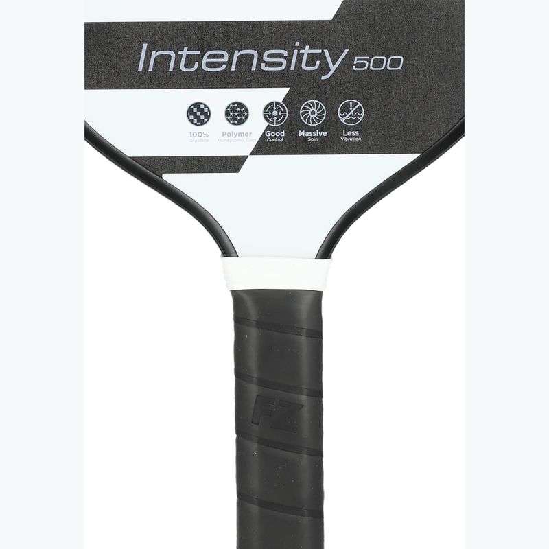 Rakieta do pickleball FZ Forza Intensity 500 black 5