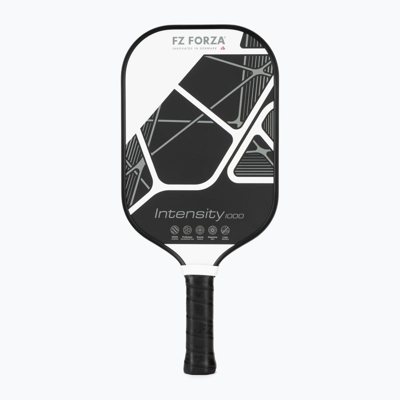 Rakieta do pickleball FZ Forza Intensity 1000 black