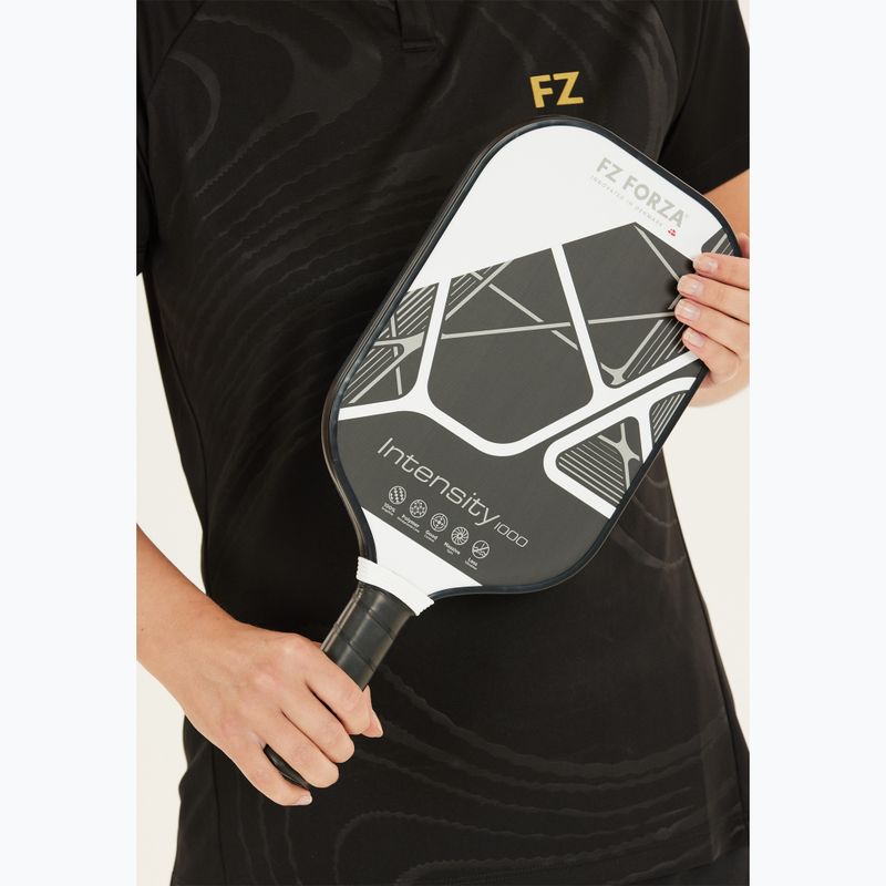 Rakieta do pickleball FZ Forza Intensity 1000 black 7
