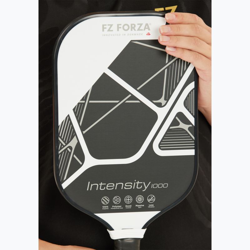 Rakieta do pickleball FZ Forza Intensity 1000 black 8