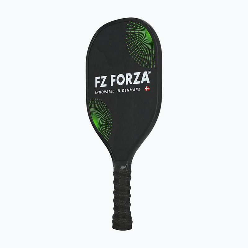 Rakieta do pickleball FZ Forza Amaze Pickleball black/green 2
