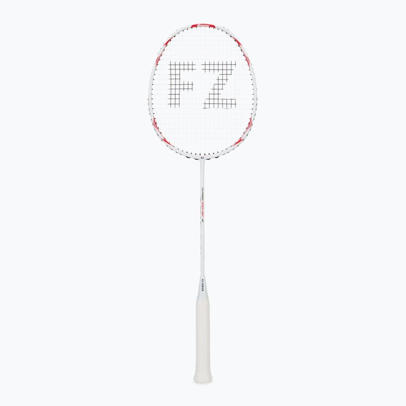 Rakieta do badmintona FZ Forza Speed Light 40 white