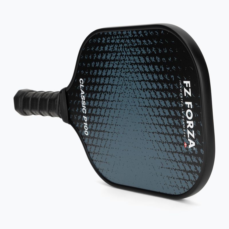 Rakieta do pickleball FZ Forza Classic P100 black 2