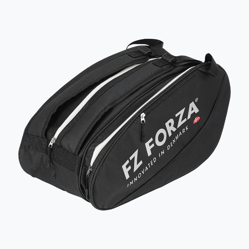 Torba do padla FZ Forza Match Line Padel Bag 35 l black/white 2