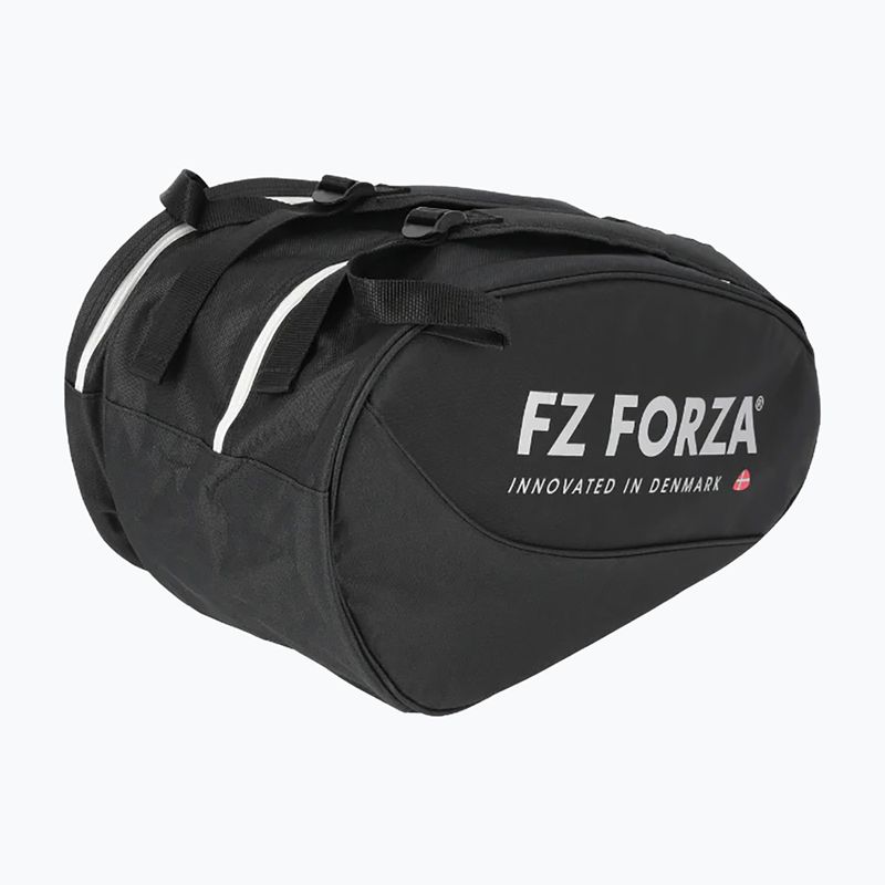 Torba do padla FZ Forza Match Line Padel Bag 35 l black/white 3