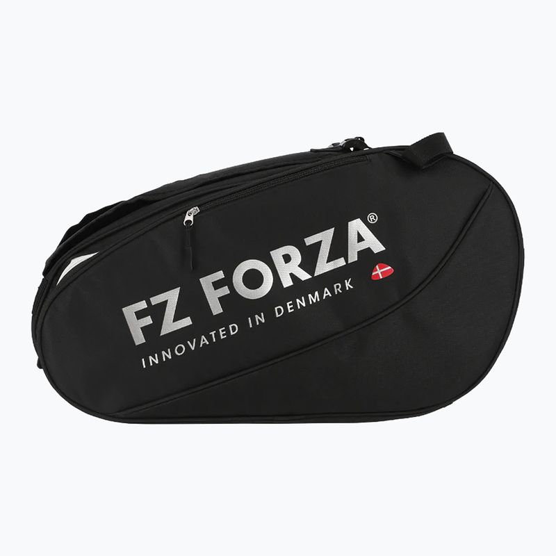 Torba do padla FZ Forza Match Line Padel Bag 35 l black/white 4