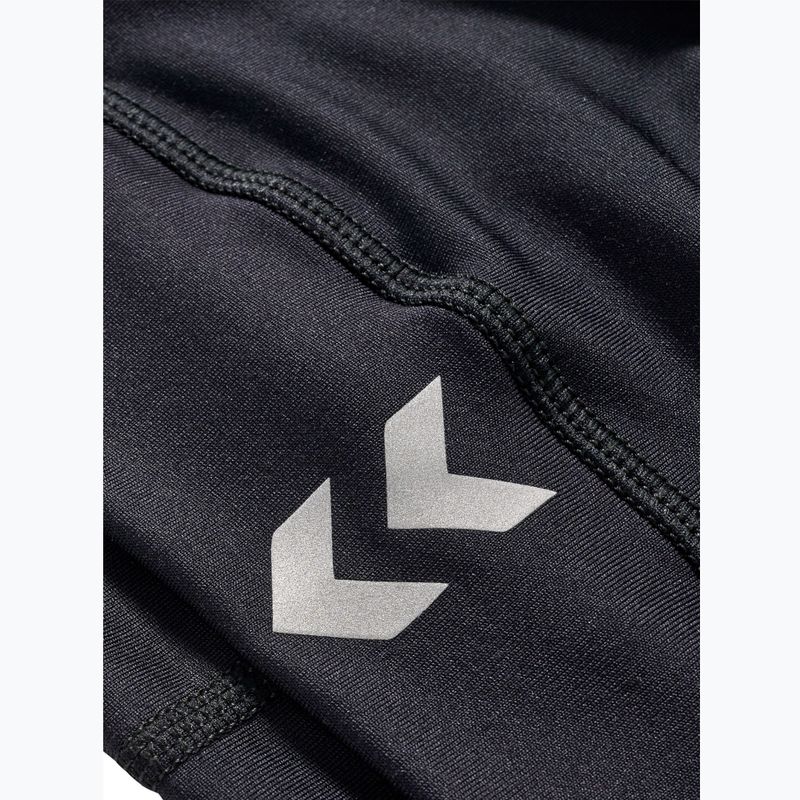 Czapka Hummel Beanie Performance black 3