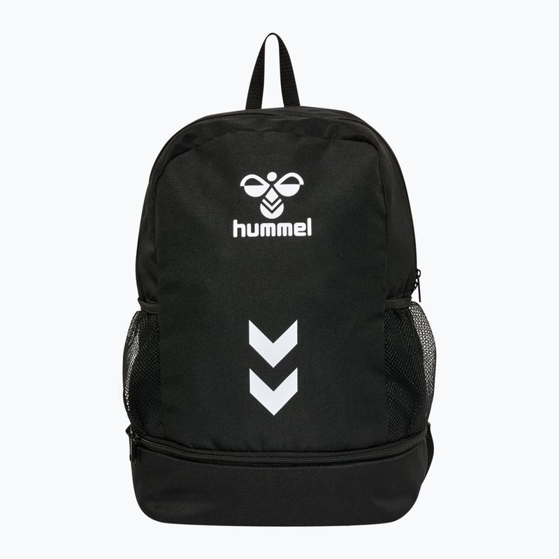 Plecak Hummel Essential W S.C black