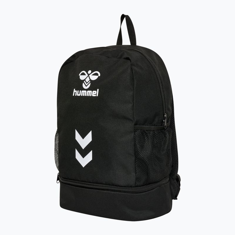 Plecak Hummel Essential W S.C black 2