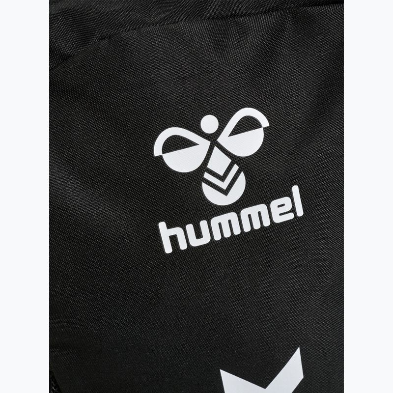 Plecak Hummel Essential W S.C black 4