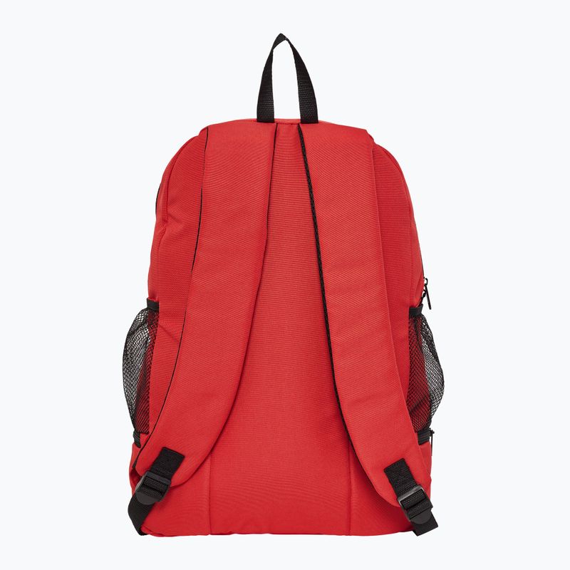 Plecak Hummel Essential W S.C 26 l red 3