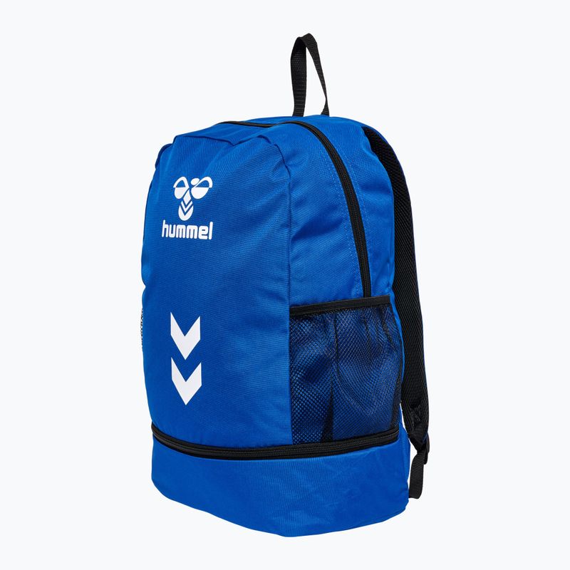Plecak Hummel Essential W S.C 26 l blue 2