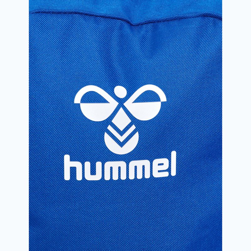 Plecak Hummel Essential W S.C 26 l blue 4