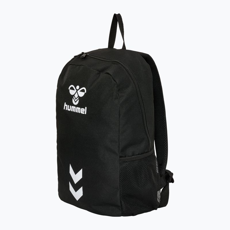 Plecak Hummel Essential 21 l black 2