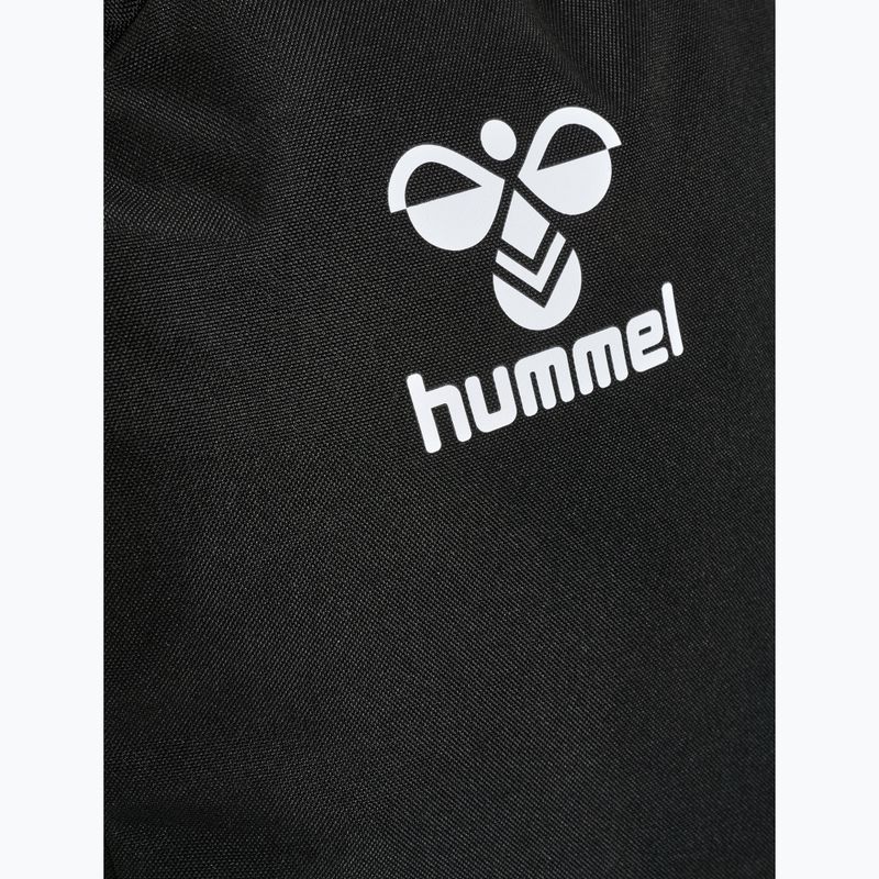 Plecak Hummel Essential 21 l black 4