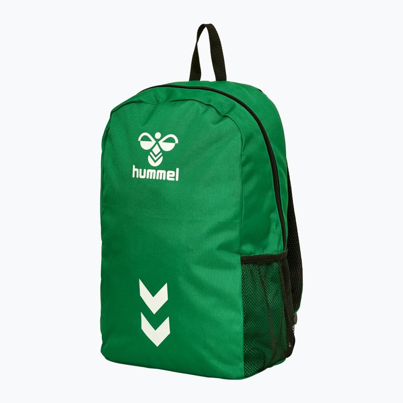 Plecak Hummel Essential 21 l green 2