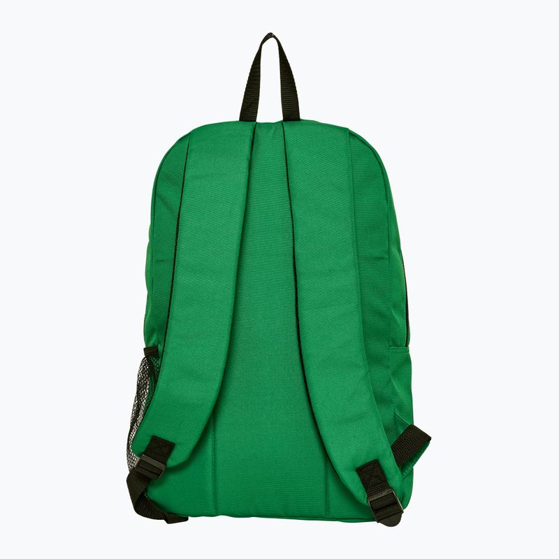 Plecak Hummel Essential 21 l green 3