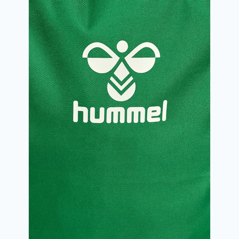 Plecak Hummel Essential 21 l green 4