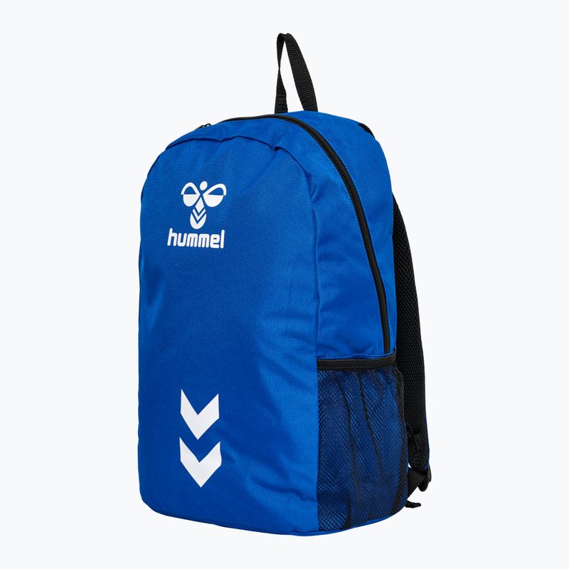 Plecak Hummel Essential 21 l blue 2