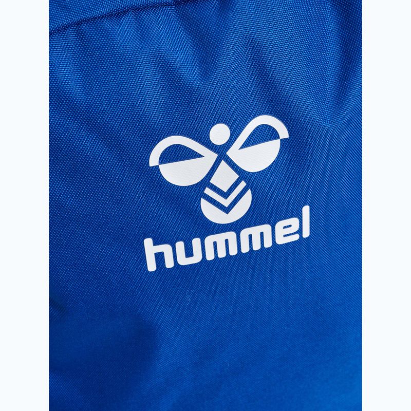 Plecak Hummel Essential 21 l blue 4