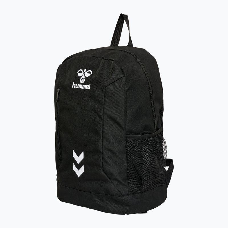 Plecak Hummel Core 2.0 27 l black 2